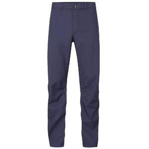 Oscar Jacobson Mens Portland Waterproof Trousers / Navy